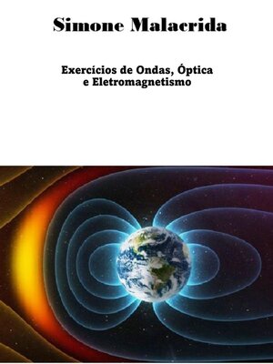 cover image of Exercícios de Ondas, Óptica e Eletromagnetismo